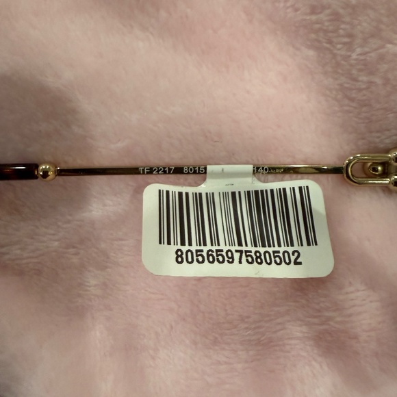 Tiffany & Co. Eyeglasses Frame - Picture 4 of 5